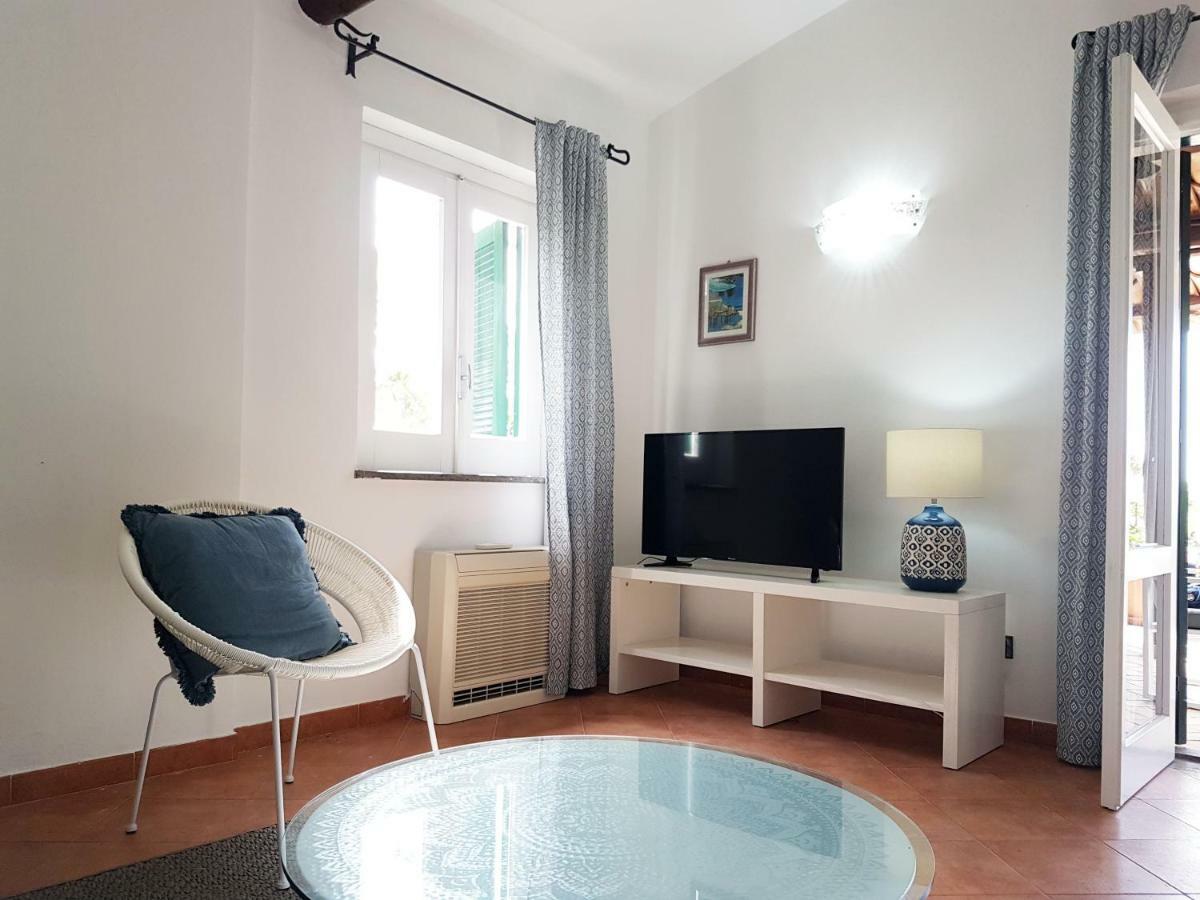 Villa Del Sogno 帕尔盖利亚 外观 照片