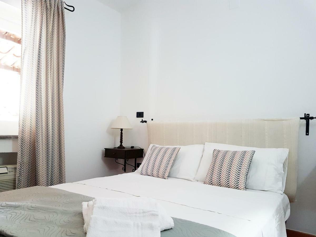 Villa Del Sogno 帕尔盖利亚 外观 照片