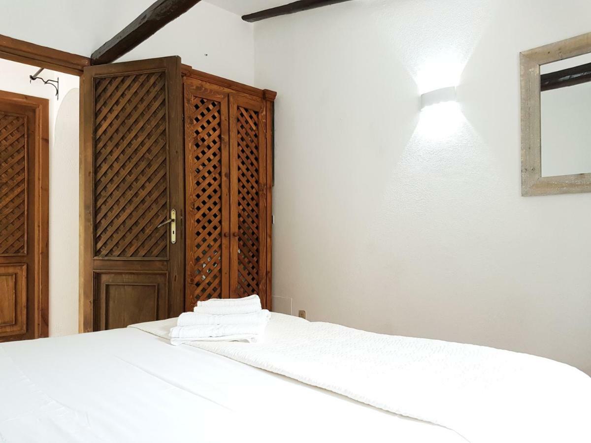 Villa Del Sogno 帕尔盖利亚 外观 照片