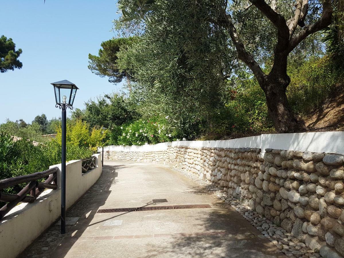 Villa Del Sogno 帕尔盖利亚 外观 照片